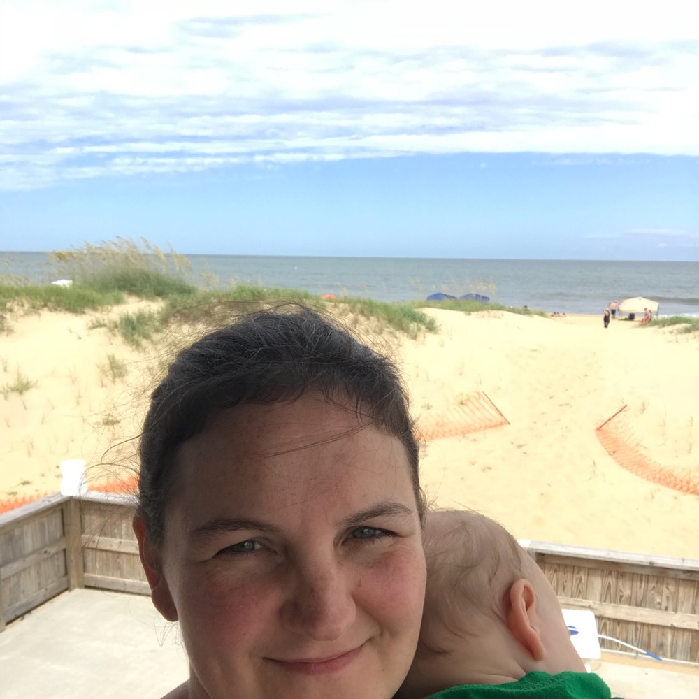 Meet your Posher, Rachel